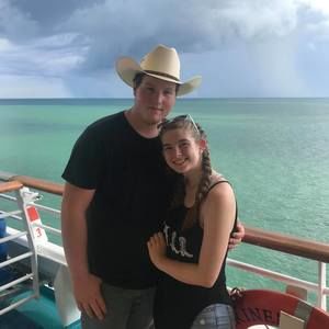 Meet your Posher, Jake